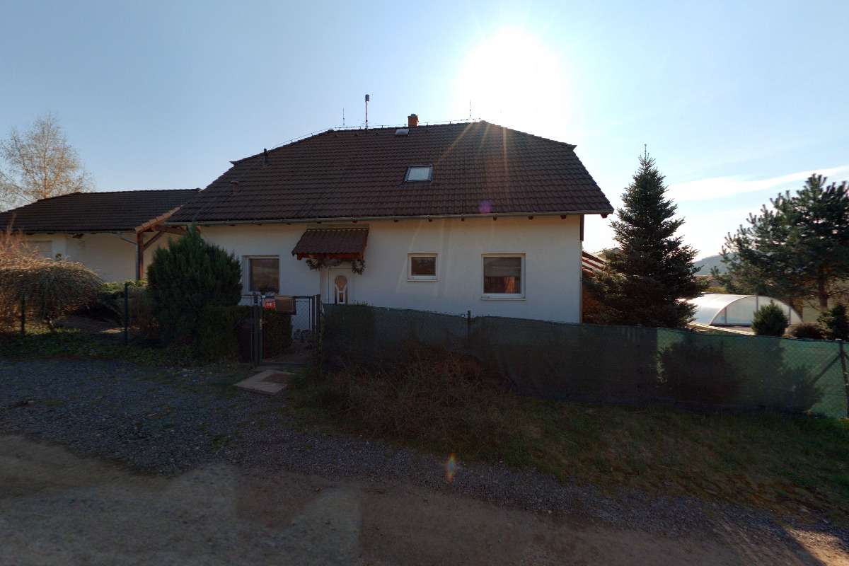 Realitní makléř realitynaprani.cz