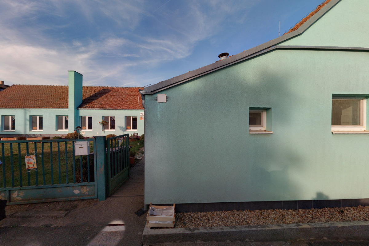 MŠ Moravské Bránice