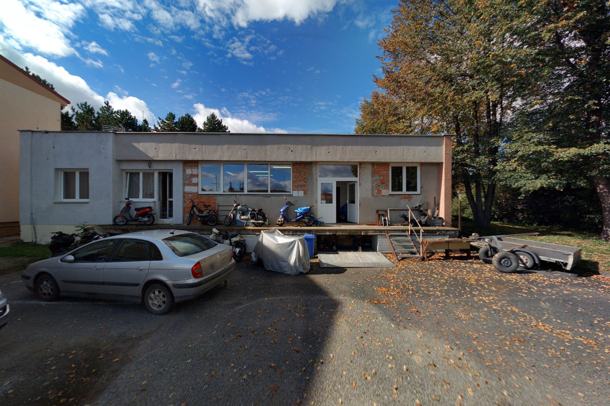 Fasuhiva - Martin Süssmilich