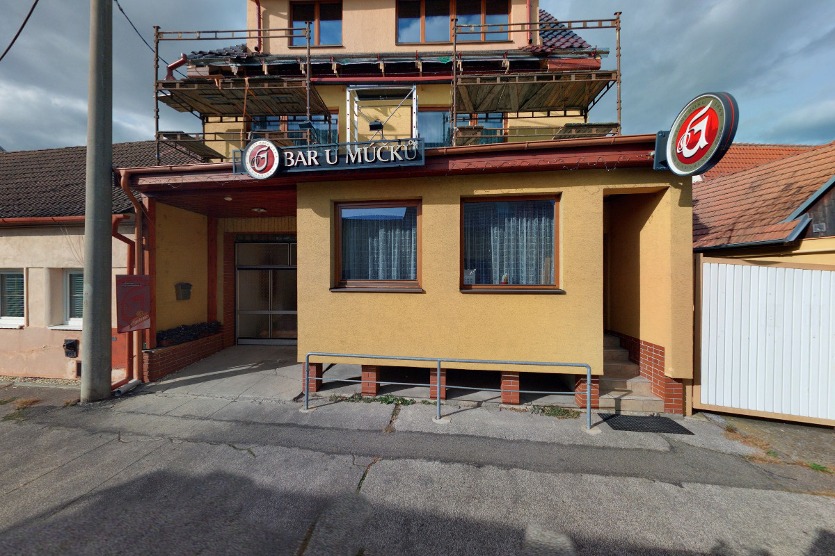 Ing. Martin Múčka, Ph.D.