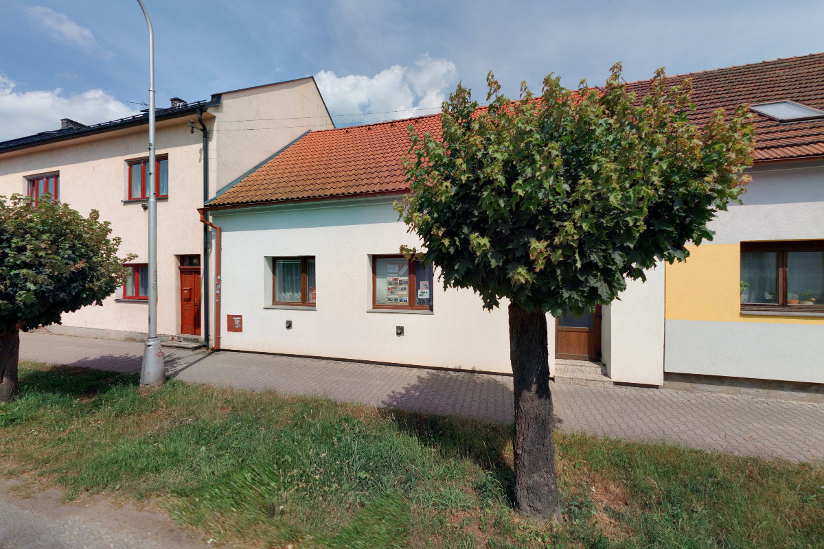 SH ČMS - Sbor dobrovolných hasičů Doudleby nad Orlicí foto 2