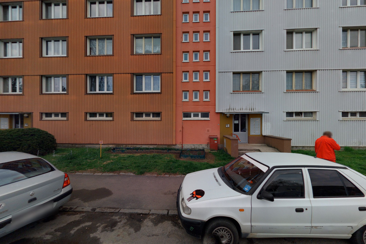 Zámečnická pohotovost Slezák foto 6