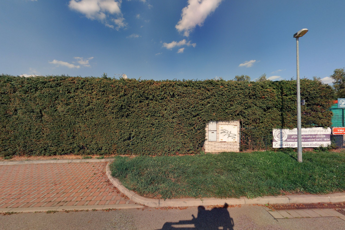 Hala Dolní Počernice foto 3