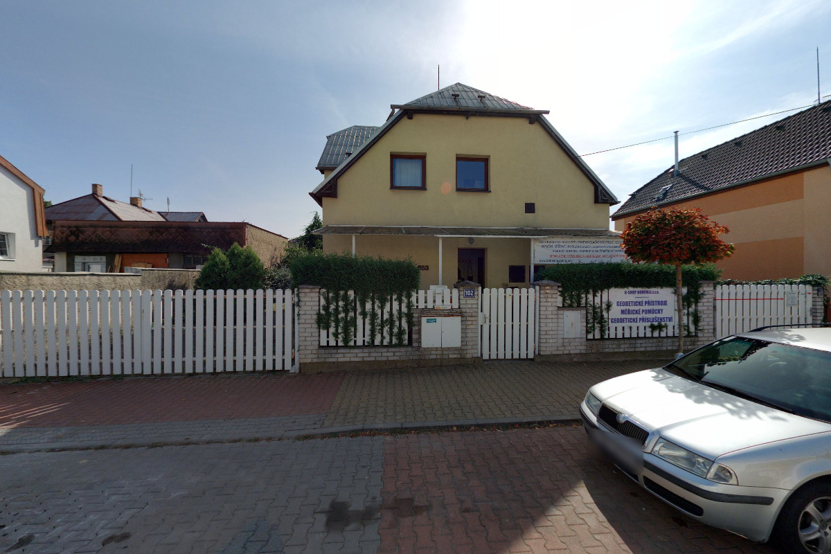 G-shop Bohemia foto 5