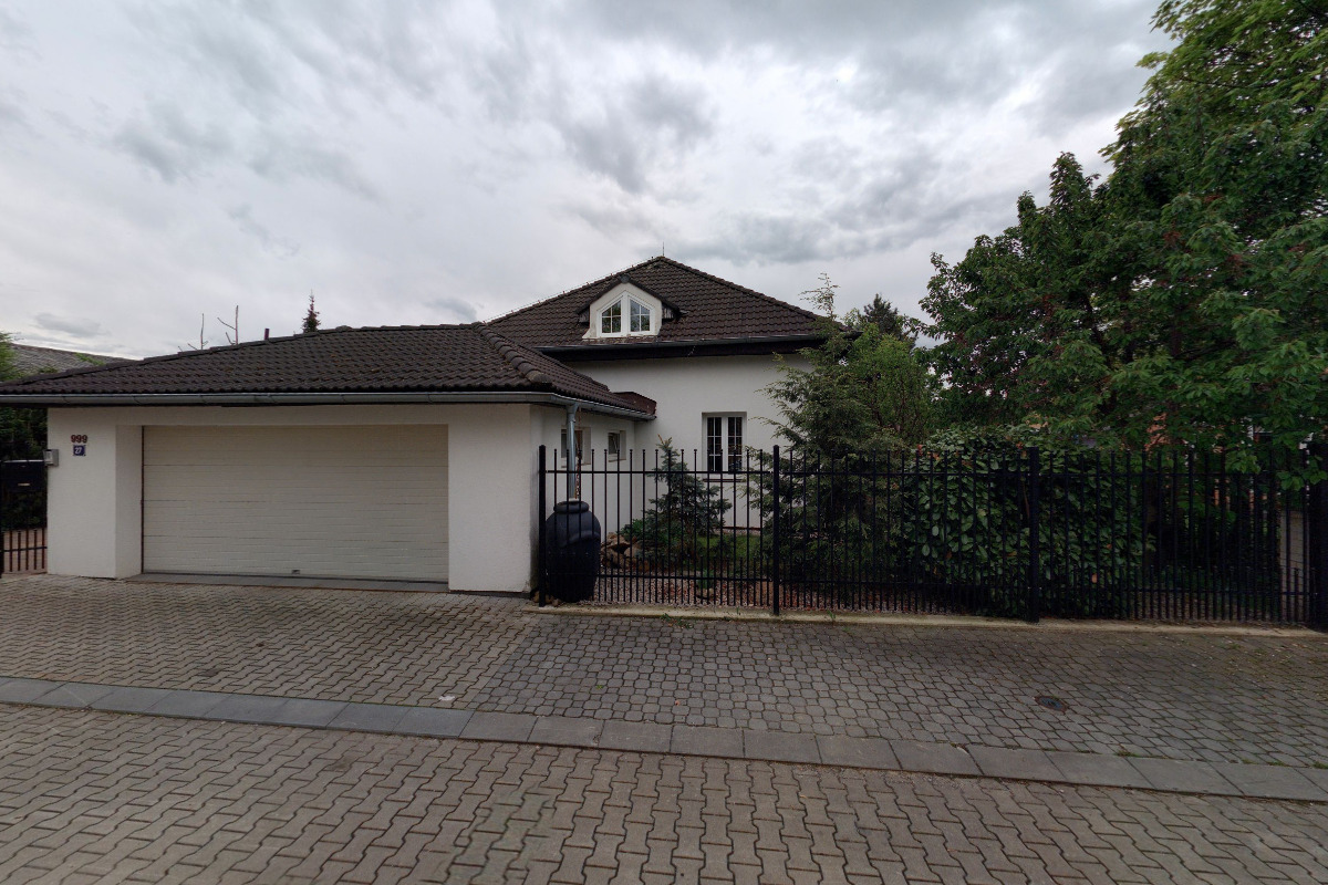 Zemní a výkopové práce Štefánek