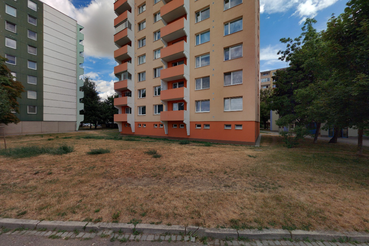 Zednické práce - Radek Slatinský