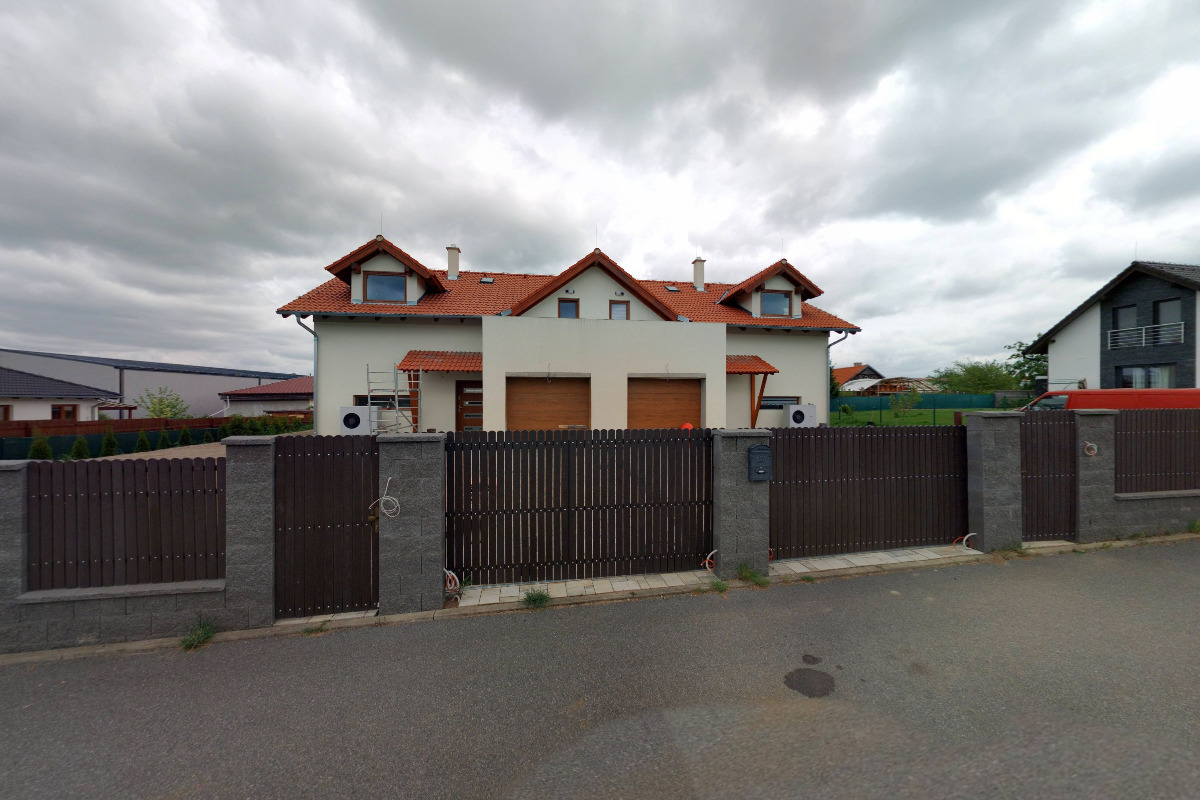 ONE VV STAV s.r.o. foto 1