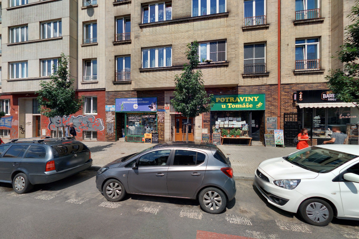 Ing. Jiří Vařečka - Chovatelské potřeby a akvaristika foto 2