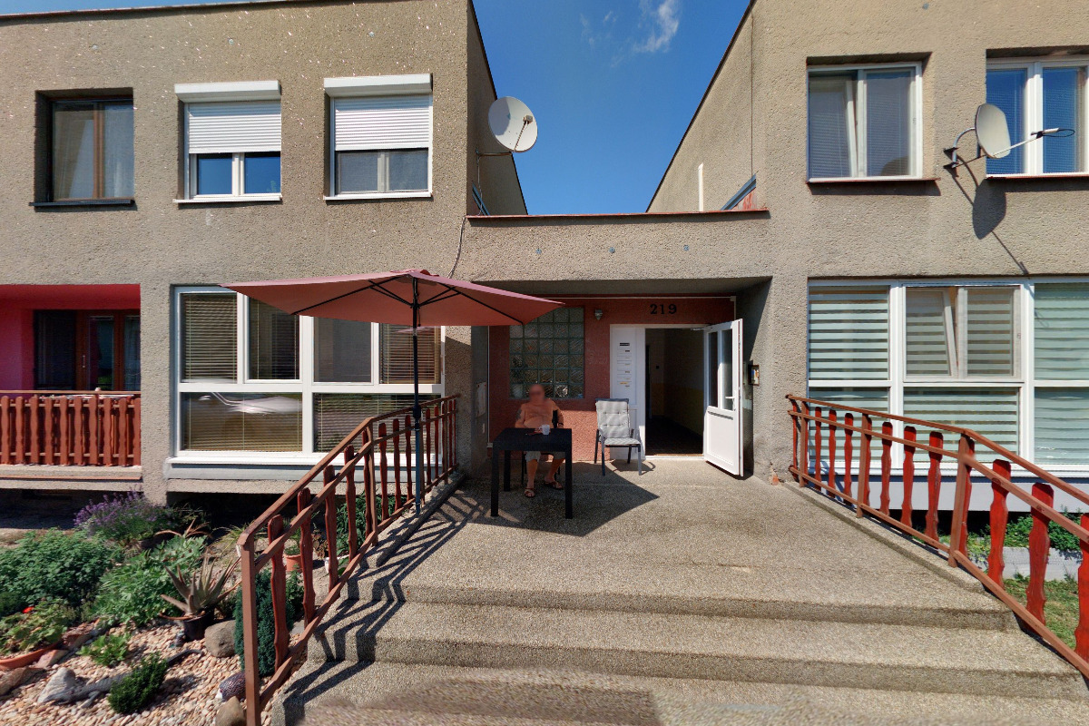 Karel Drbal - elektroinstalační práce