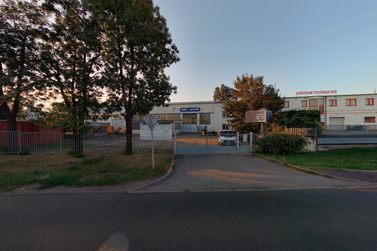 Fisped servis s.r.o.