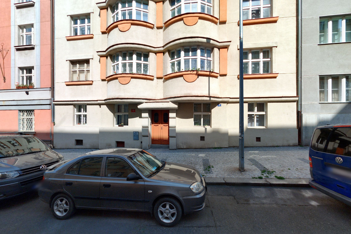 Psychologie Hana Rulcová foto 2