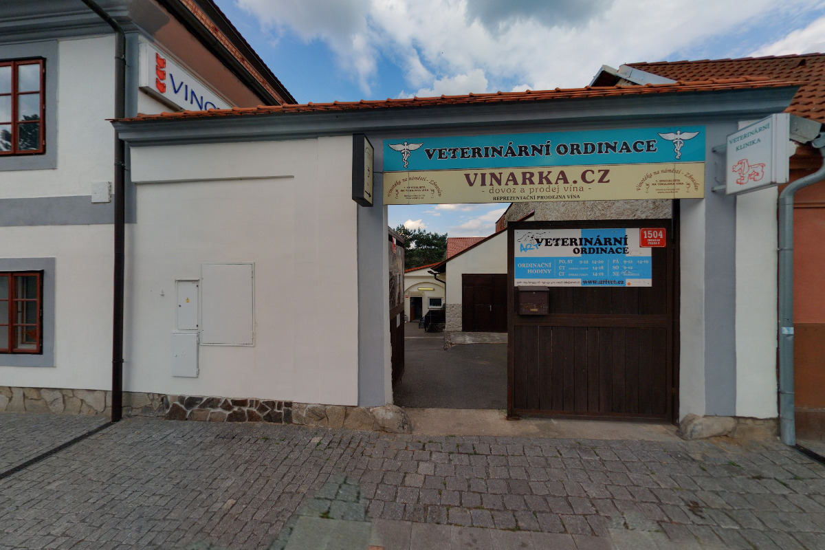ArtVET veterinarní ordinace foto 6