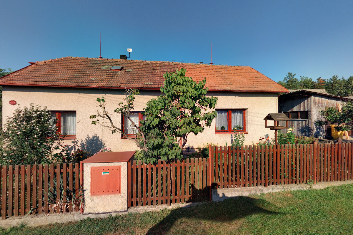 Jiří Kasal - truhlářské práce