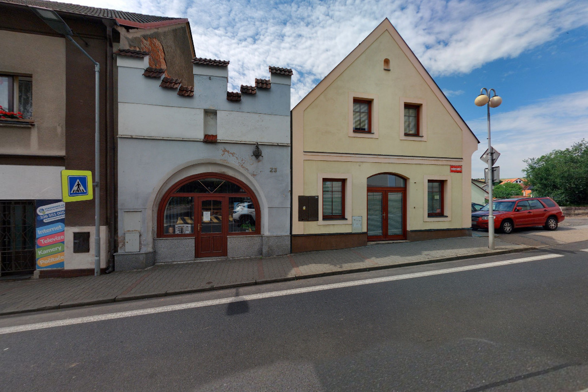 Kadeřnictví Hana Staňková foto 3