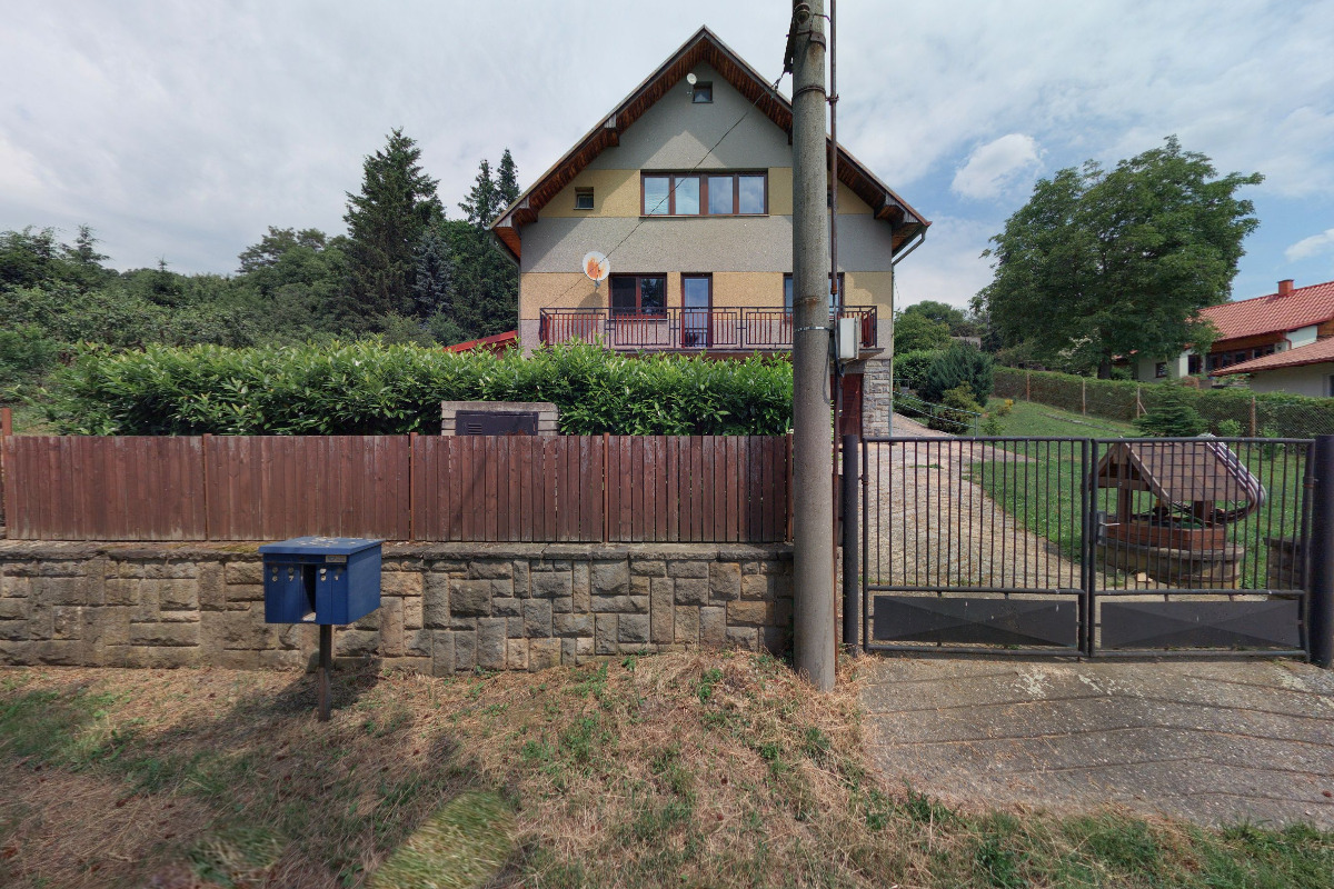 Filip Demeter - Tesařství Pokrývačství foto 2