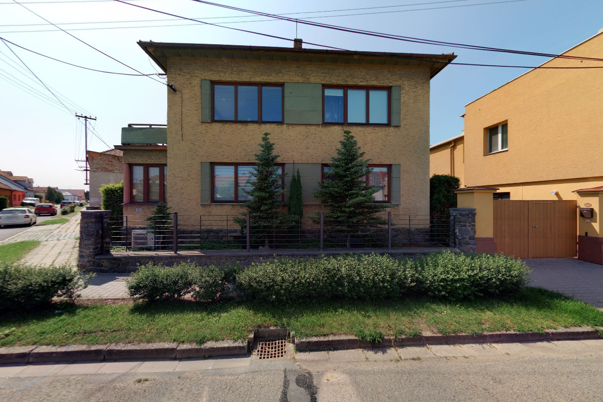 FRIDRICH ENGINEERING, spol. s r.o.