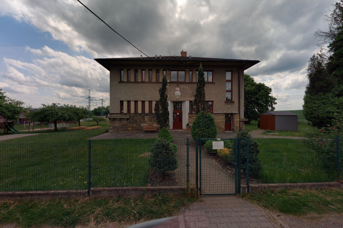 ZŠ a MŠ Třebovice foto 2