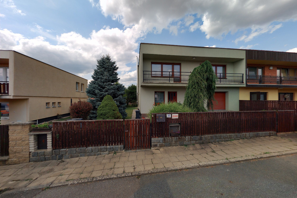 AUTODOPRAVA DAŇHEL, s.r.o.