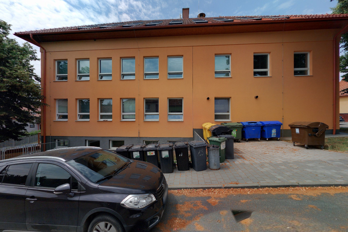 ZŠ Čebín foto 2