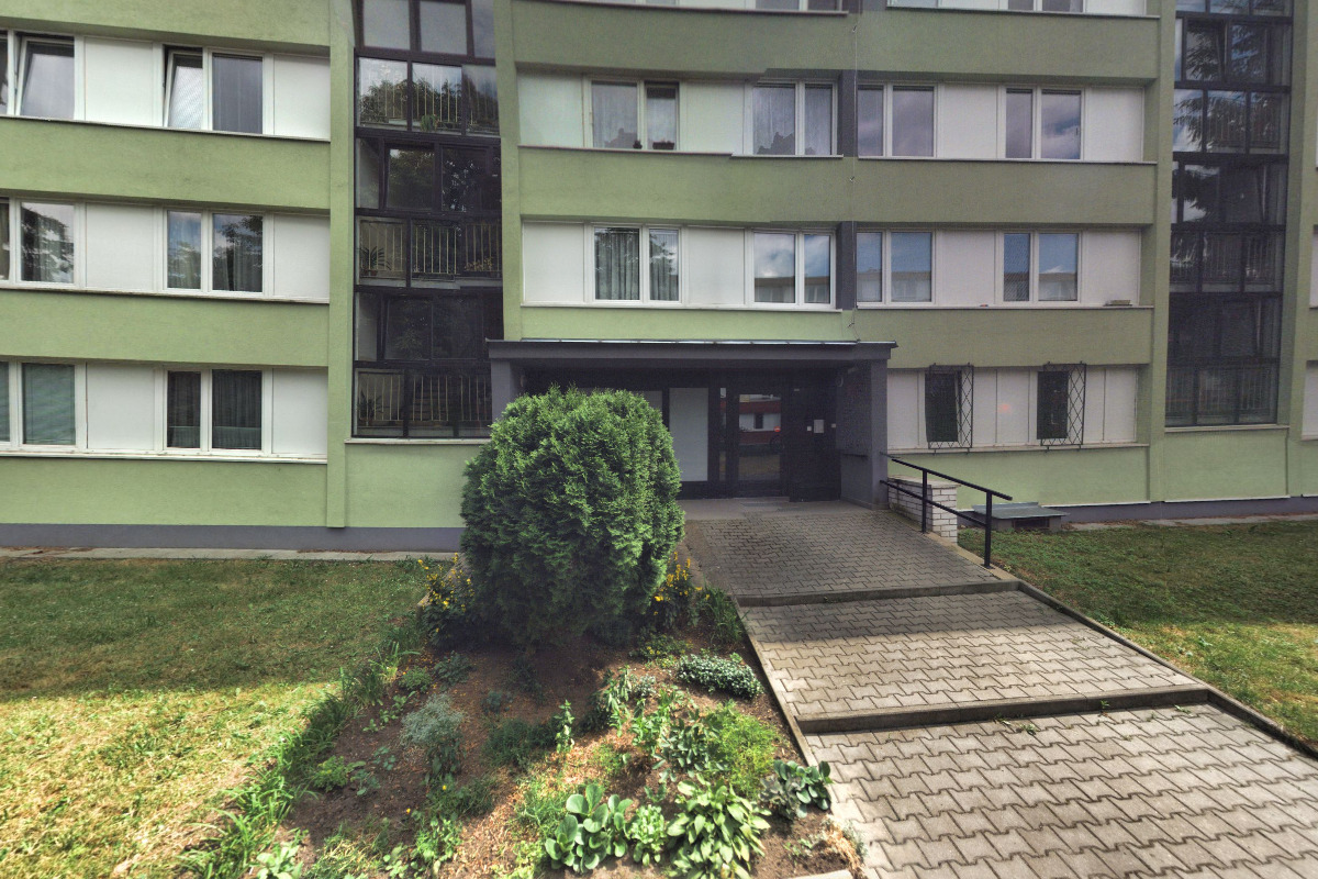 Instalatérské a topenářské práce - Karel Petrův