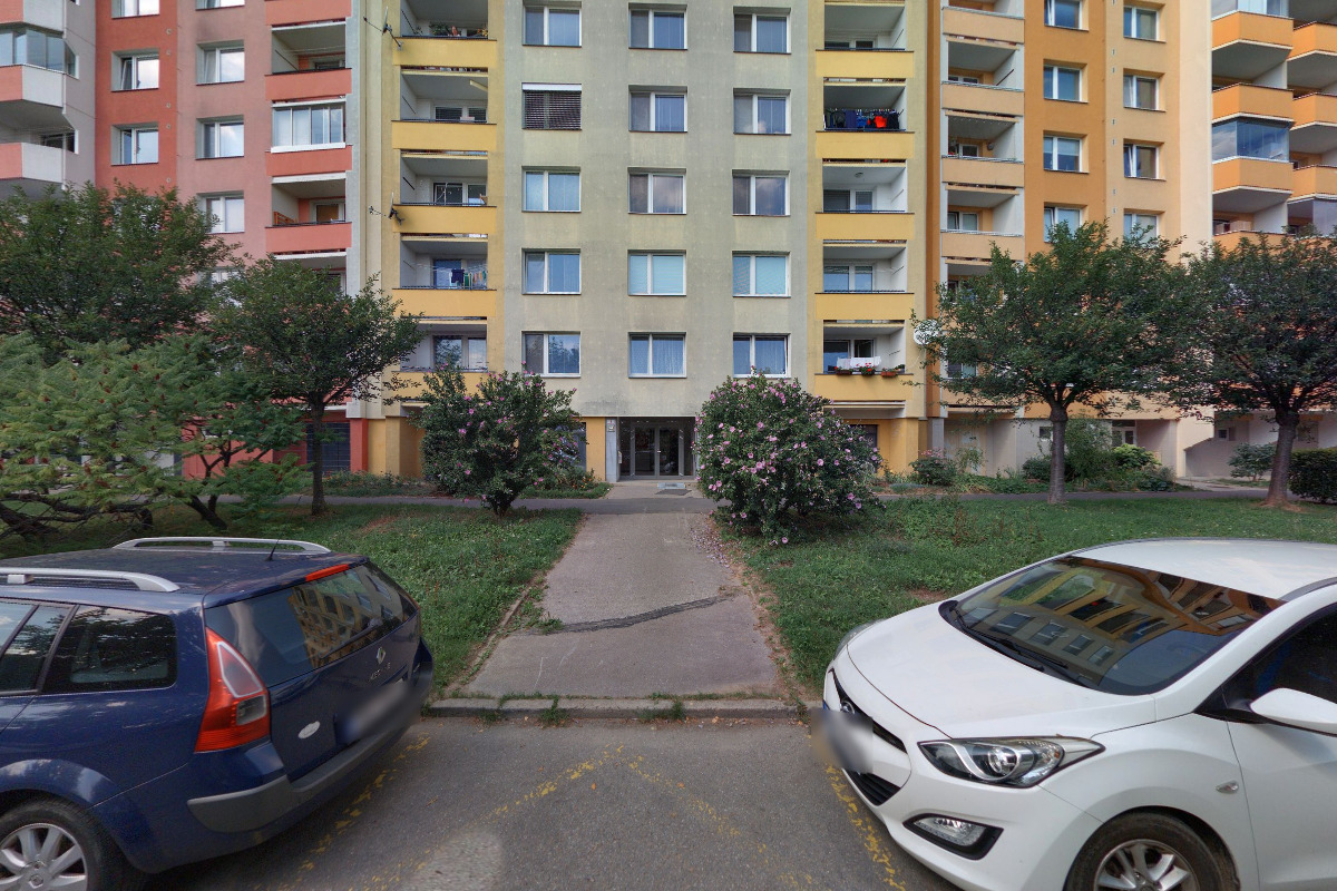 Ing. Ivo Kratochvíl - odhadce nemovitostí