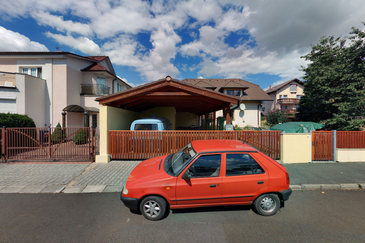 Anténní i satelitní technika Tomáš Sábel