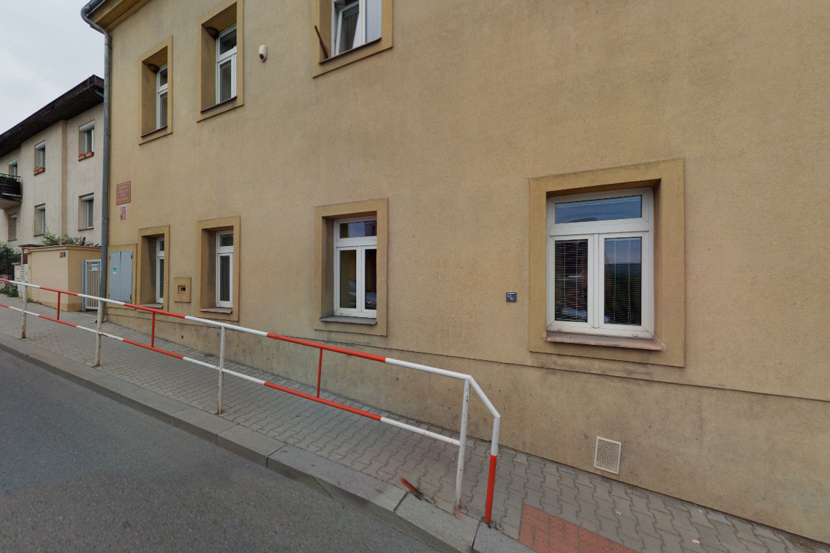 ZUŠ Klementa Slavického, Praha 5, Zderazská foto 2