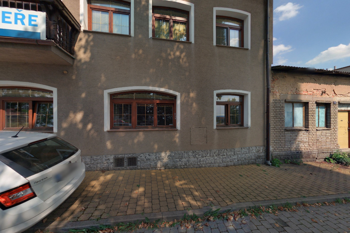 Stavíme - bydlíte s.r.o.