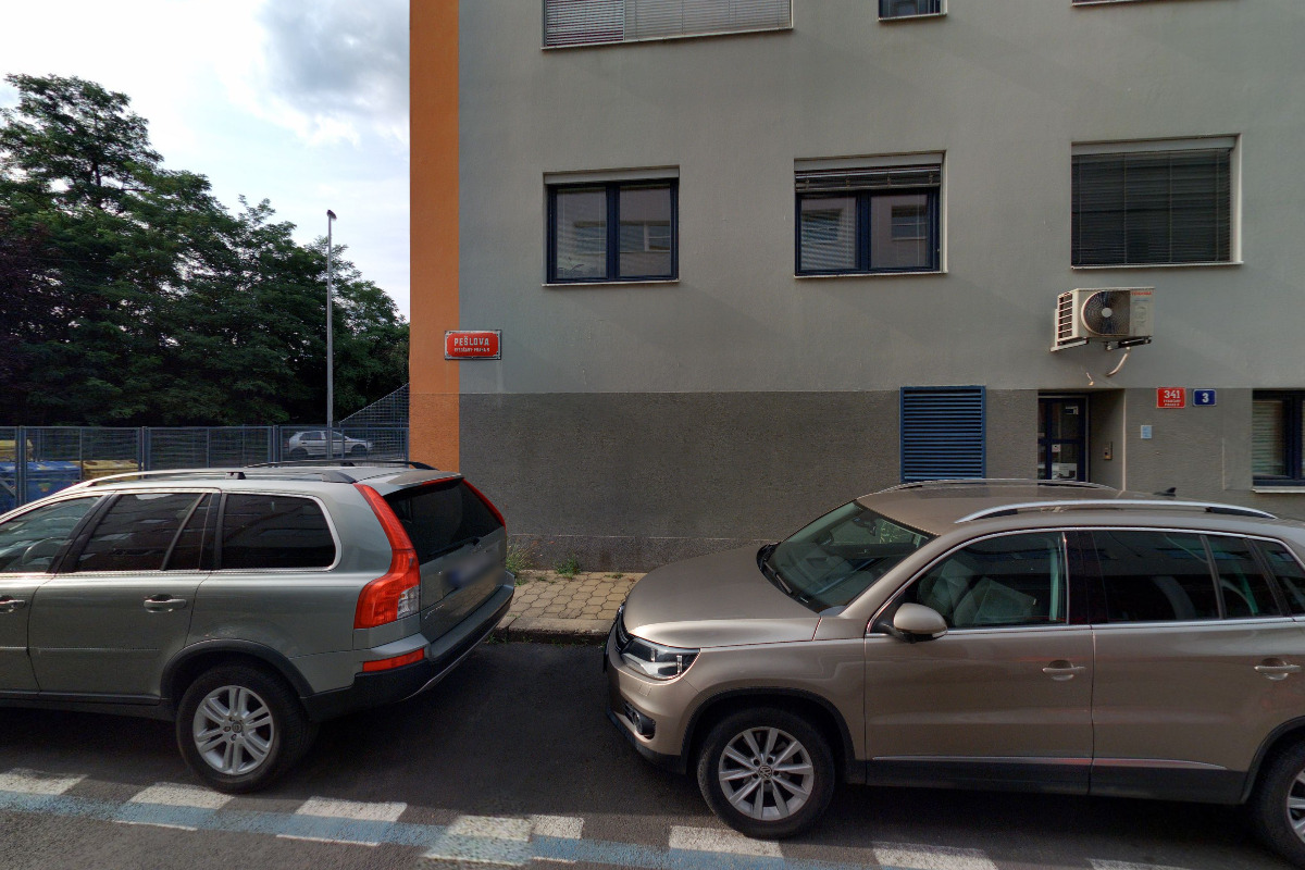 Kolektory Praha, a.s. foto 3
