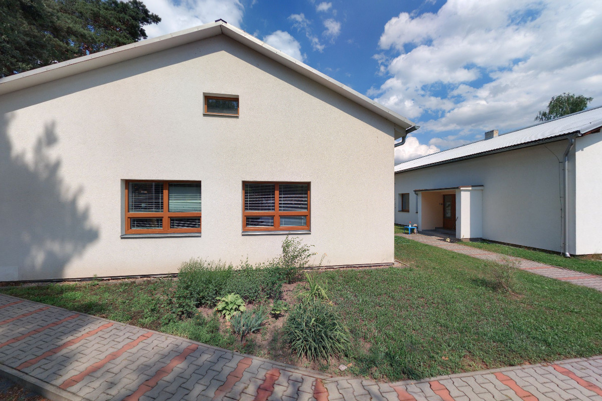 Mateřská škola Včelička