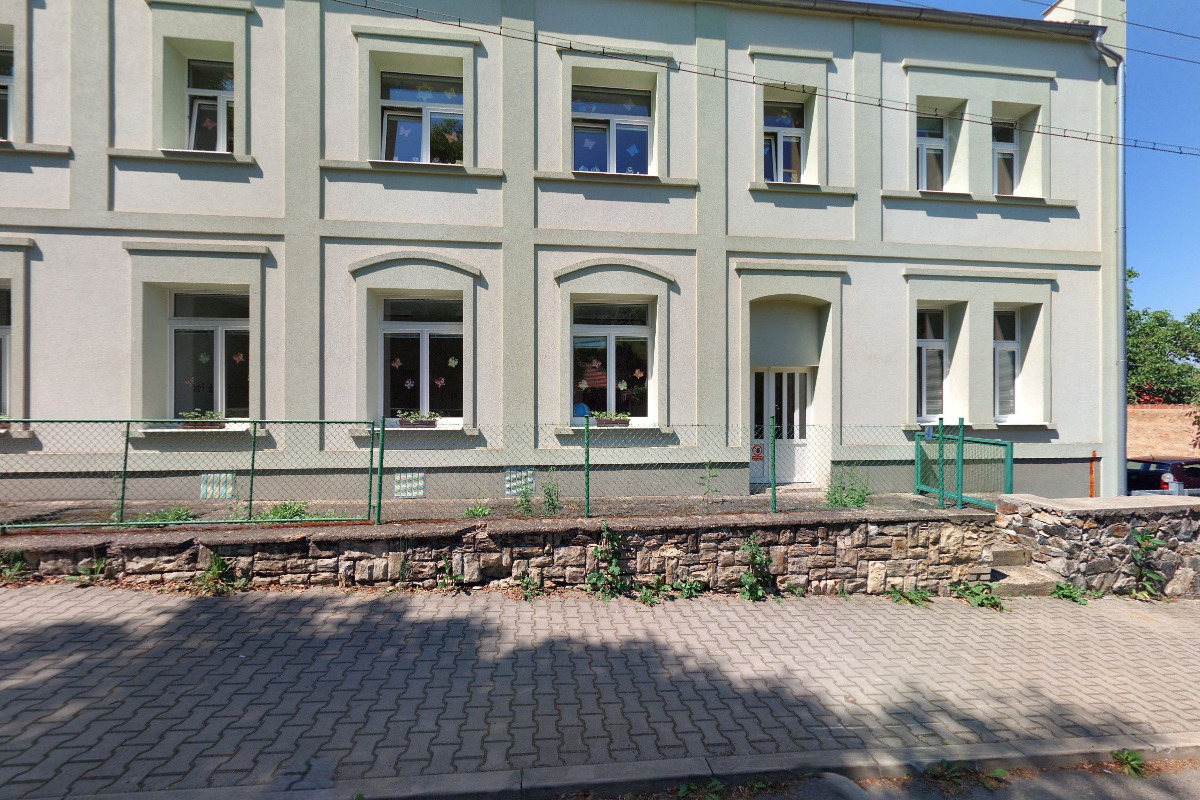 ZŠ a MŠ Středokluky