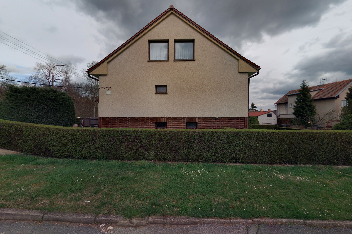 Soudní znalec Antonín Kolouch