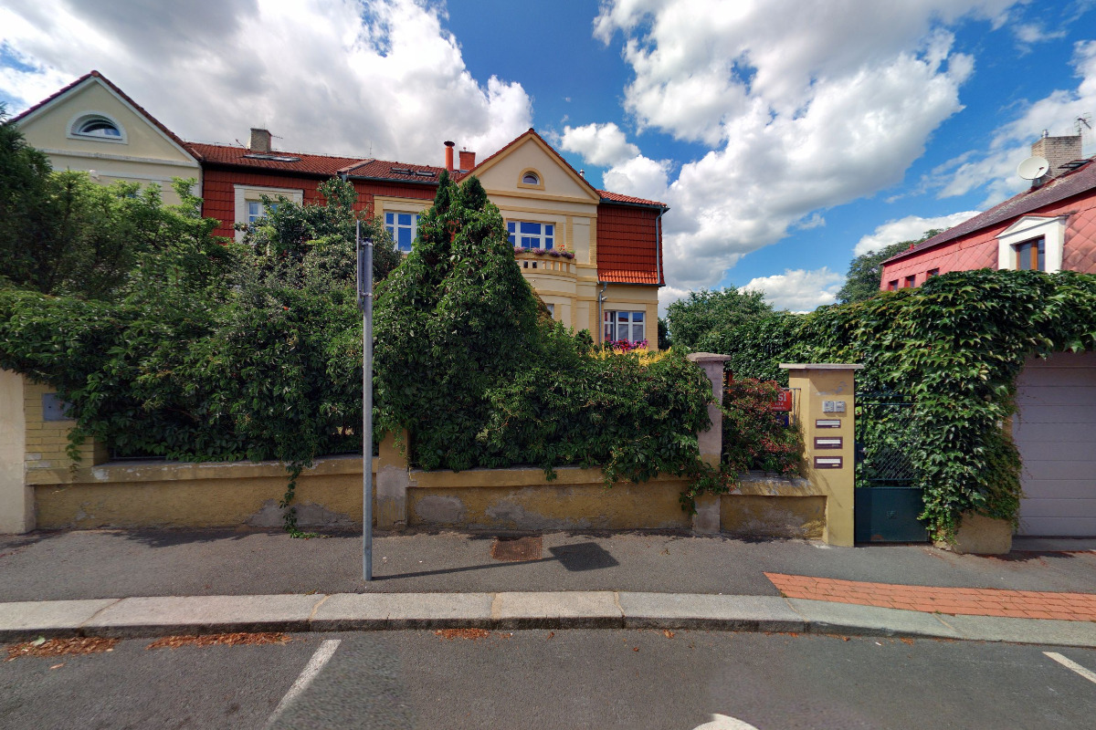 FILING - inženýrská a stavební společnost, s.r.o.