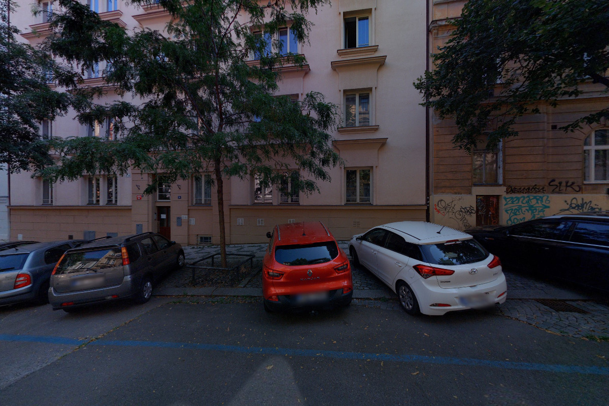 RNDr. Dana Čiháková - Rodet foto 2