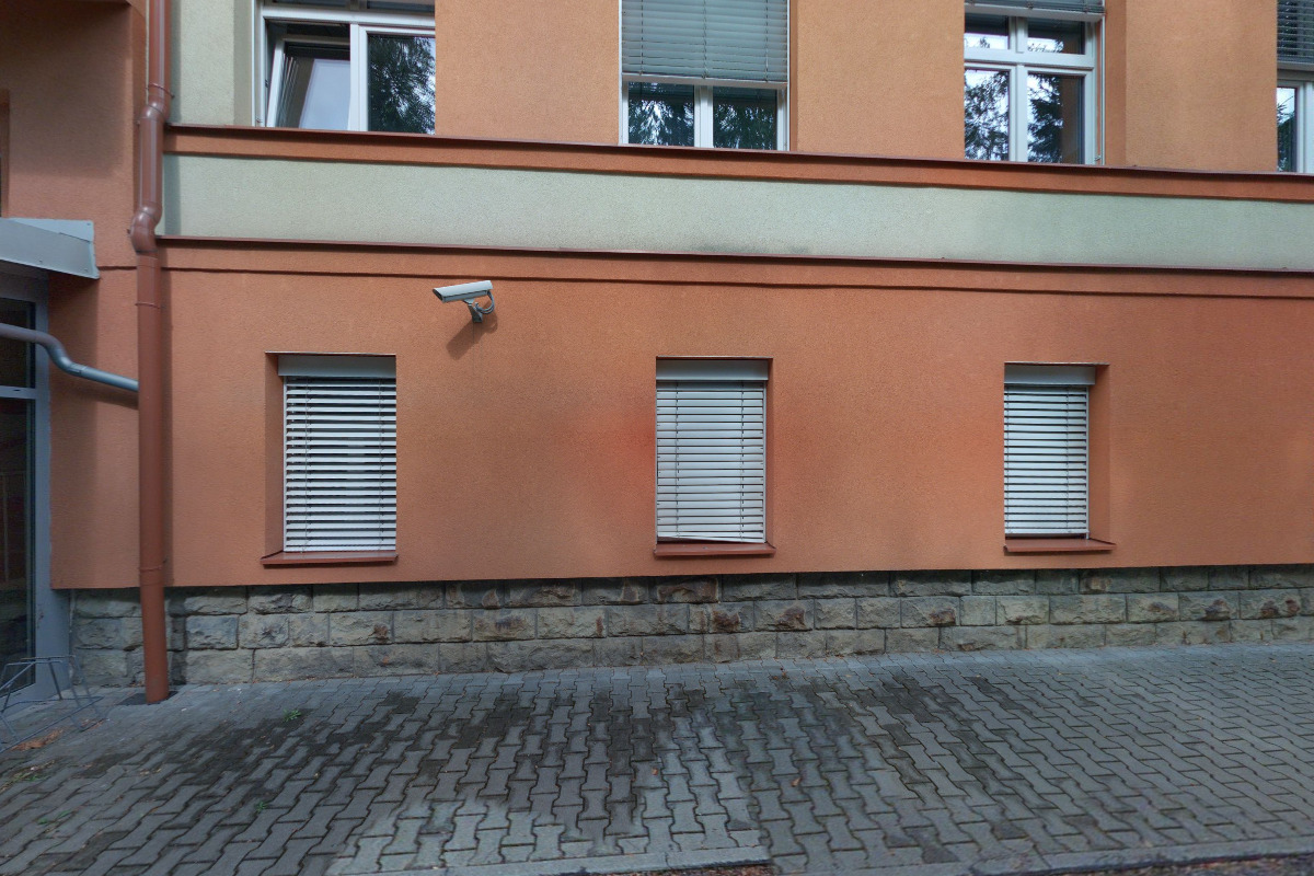 Kardiologická ambulance - Litomyšlská nemocnice