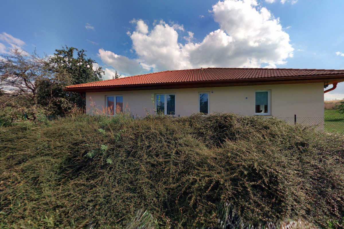 Holiday House Adrelot foto 2