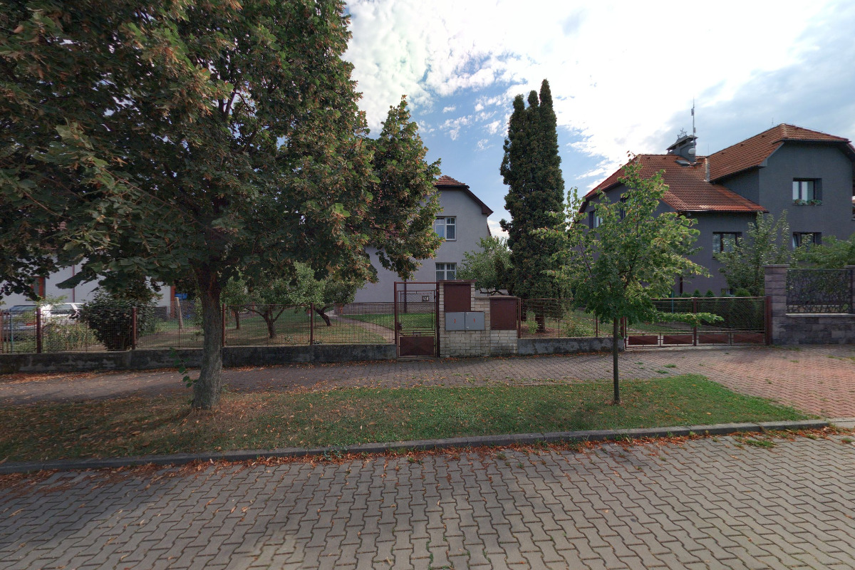 František Pospíšil