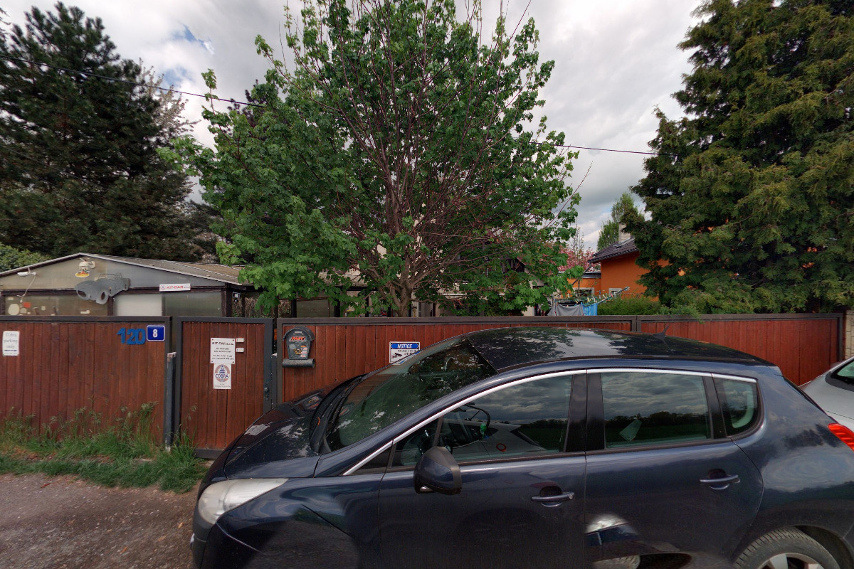 KIT - CAR, s.r.o. - Cobra 427