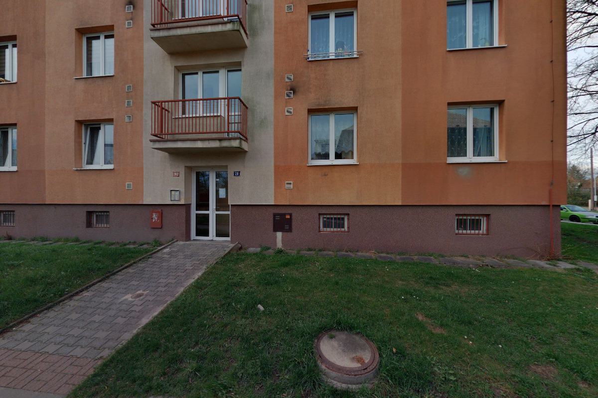 Levné nákupy u Cipíska foto 1