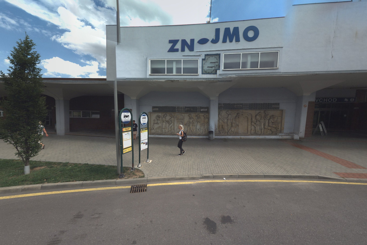 Kontaktní centrum IDS JMK foto 2