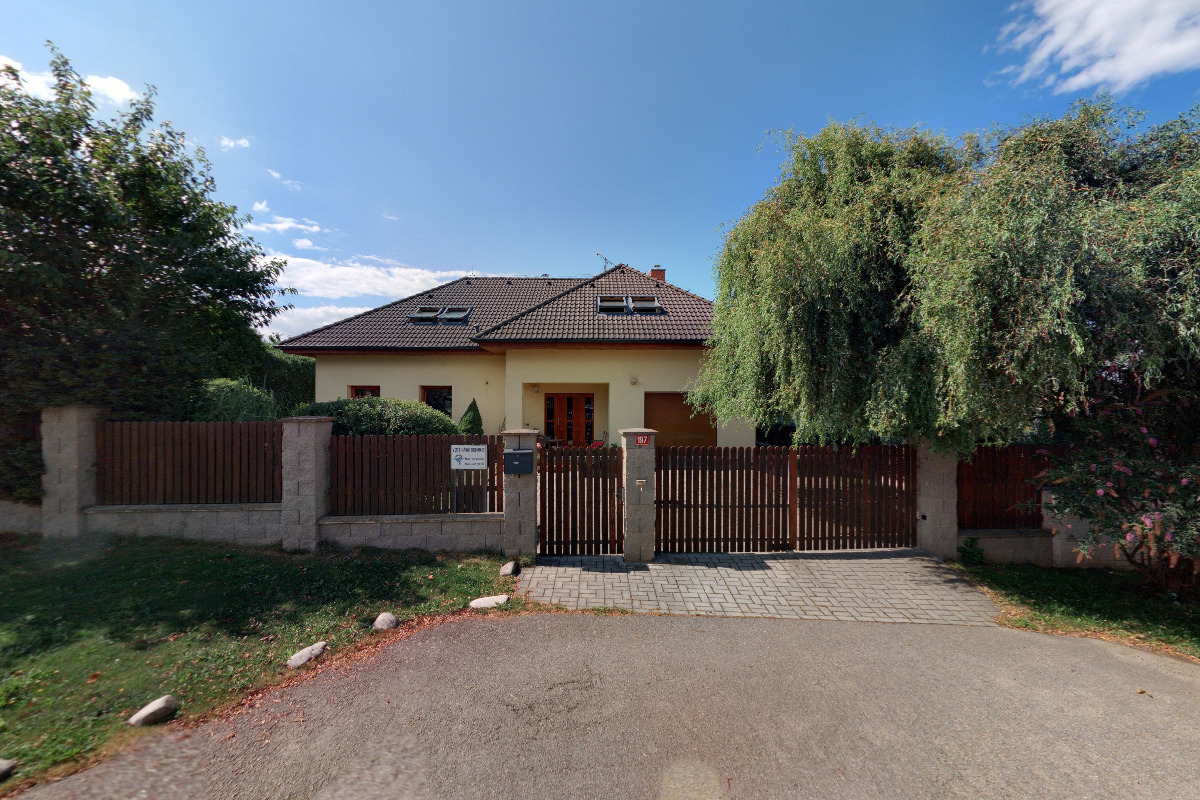 MVDr. Petr Plechatý