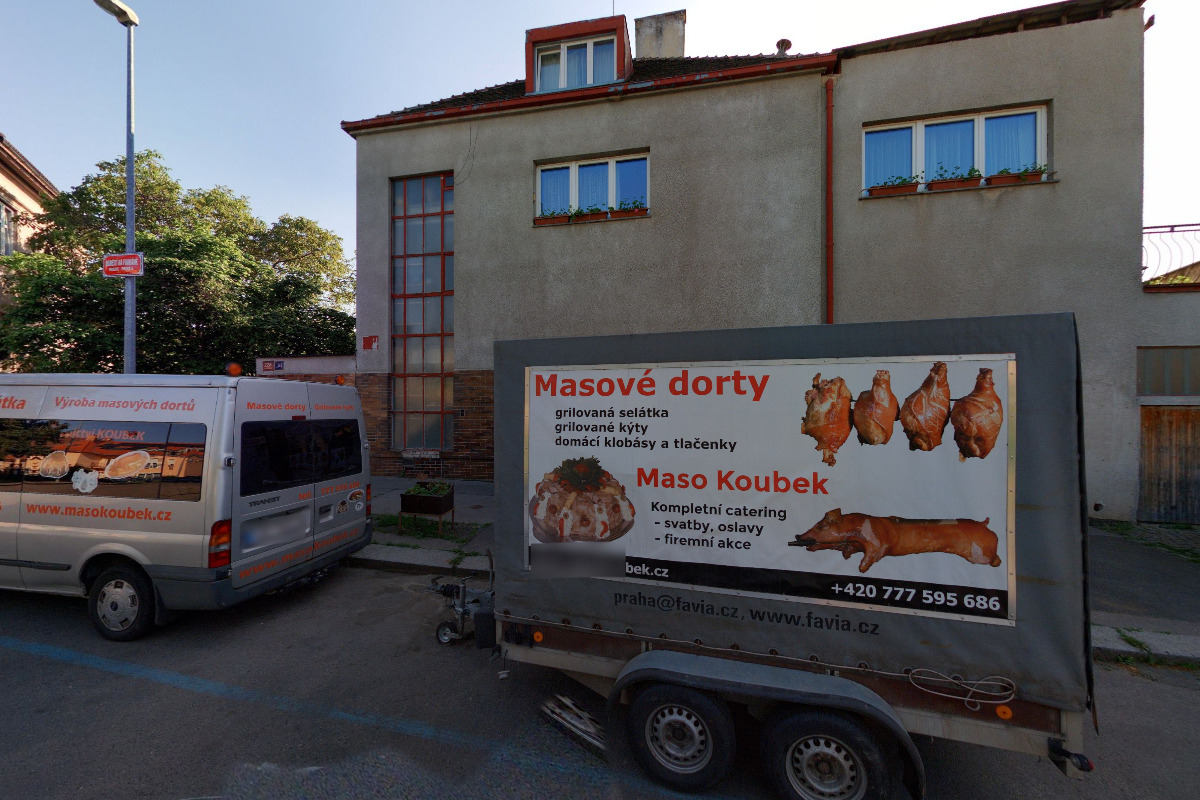 Jiří Koubek foto 2