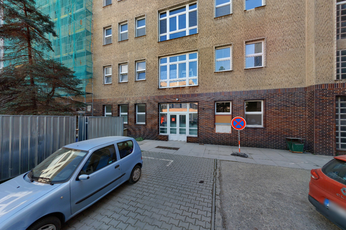 Oddělení radiační a klinické onkologie - Oblastní nemocnice Kladno