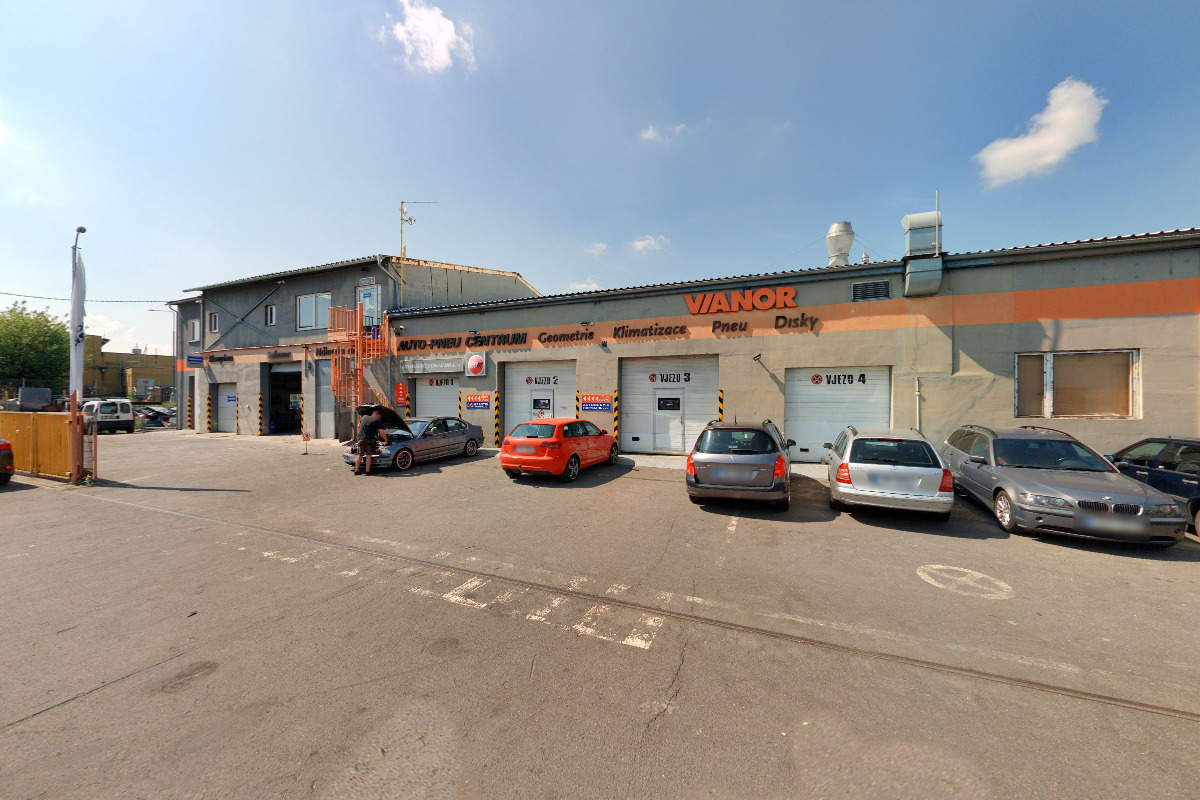 Pneuvpraze.cz foto 2