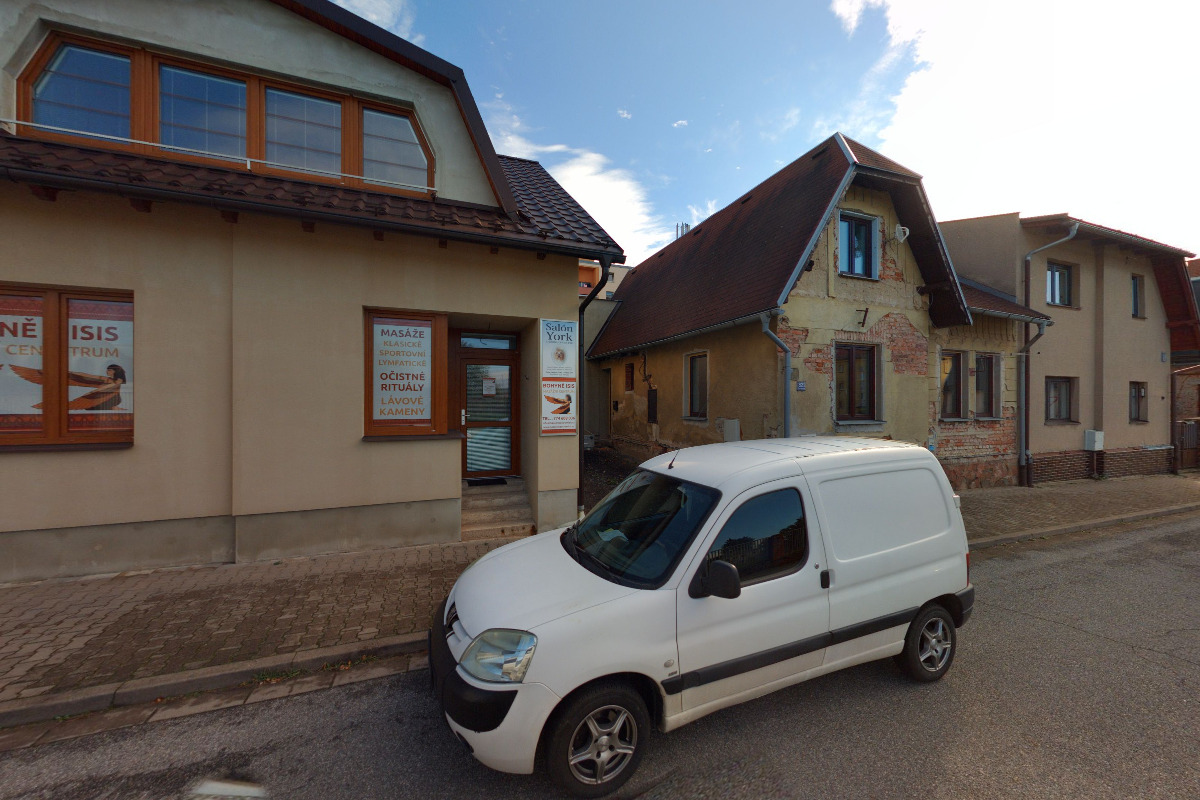 Salon York - Hana Havlová