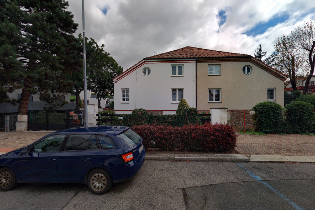 Marek Hamata zahrady