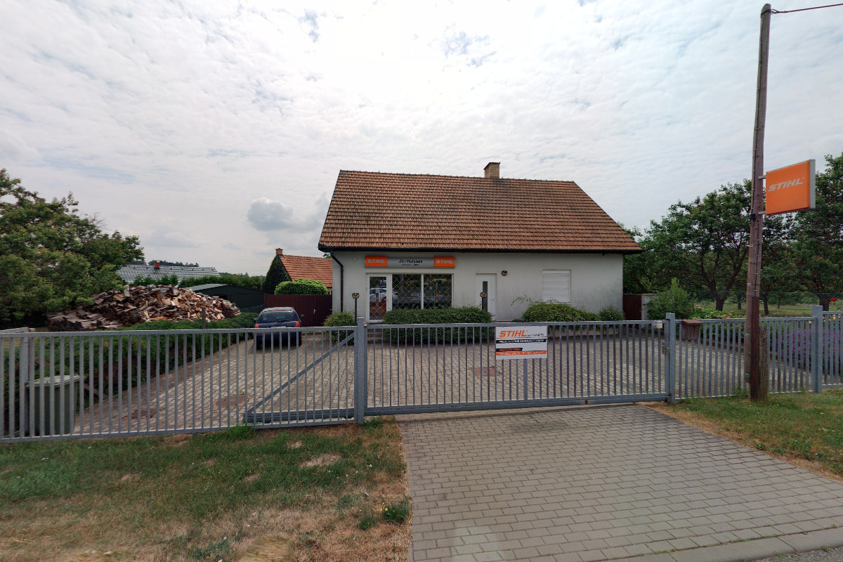 Jiří Halášek foto 1