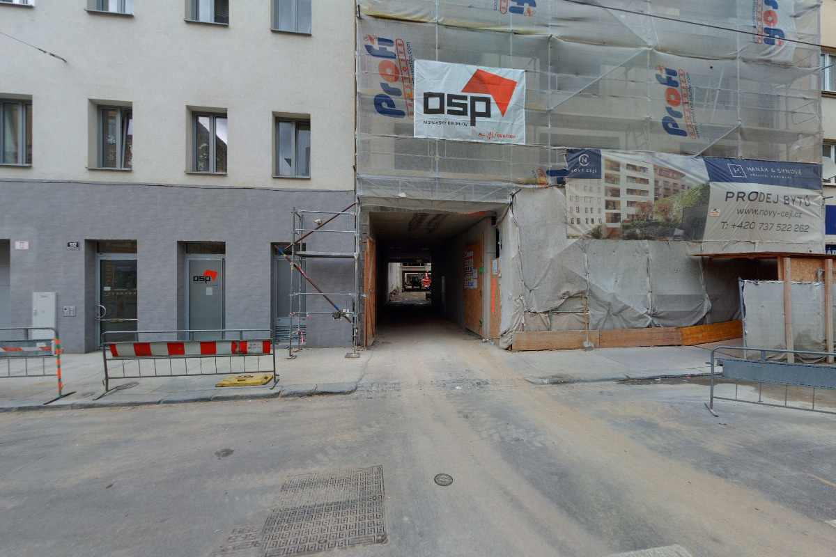 Apartmán Apartia foto 1