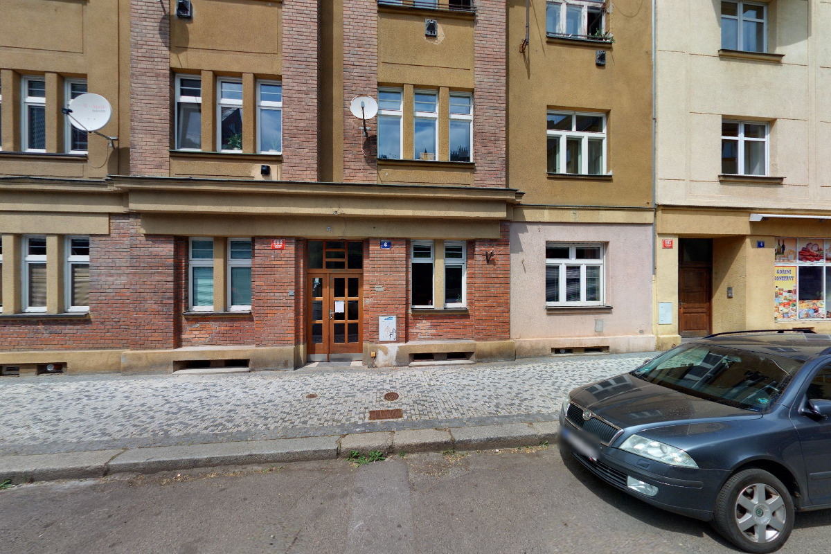 IKO INVEST, spol. s r.o.