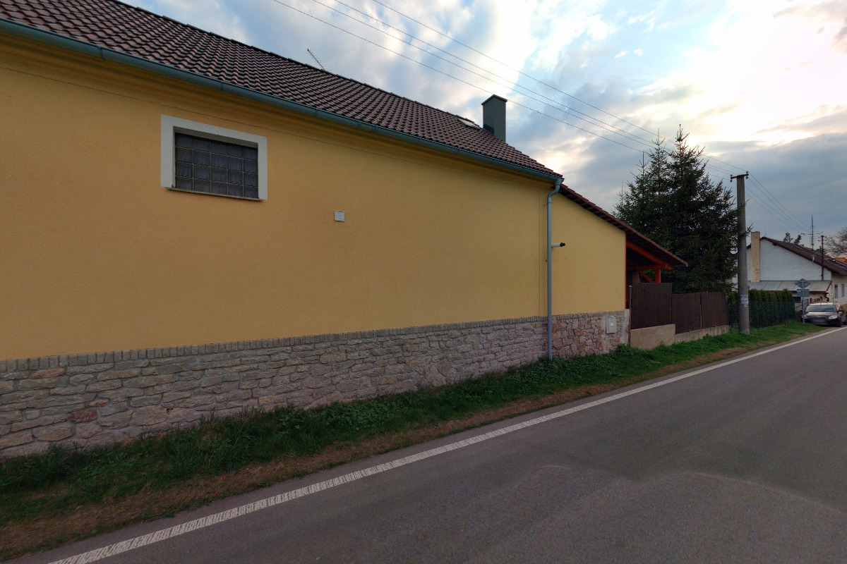 Ladislav Hašek - servis plynových kotlů